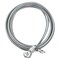 Fleet Engineers Cable Set, Roll-Up Door, Std, 115.00 In. Cable, 5/16 Cable Eye, 7 X 7 Galvanized 025-01088 - alternate 3